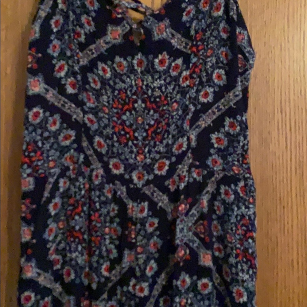 Romper - Picture 2 of 2